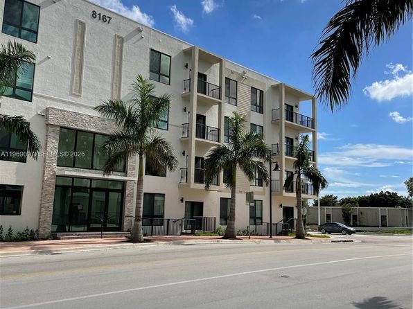 8167 NW 41st St #E-201