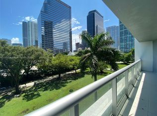 495 Brickell Ave APT 409, Miami, FL 33131