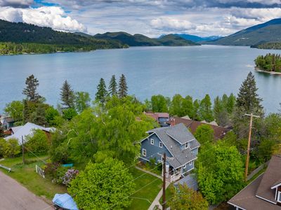 211 Idaho Ave, Whitefish, MT, 59937