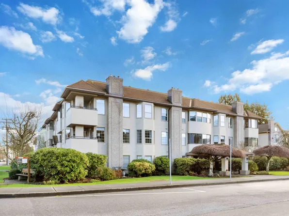 1488 Merklin St #202, White Rock, BC V4B 4C3