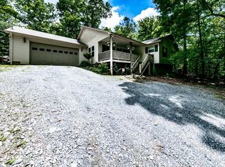 42 Oak Morris Ridge Rd, Jasper, GA 30143