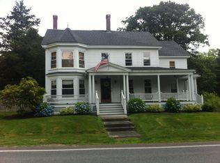 46 North St, Grafton, MA 01519