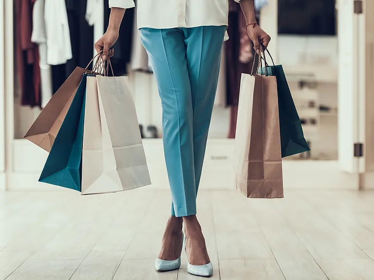 Local Shopping