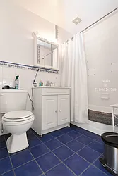 Rented by J Misrahi Realty Corp