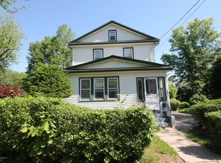 45 Ford Ave, Freehold, NJ 07728