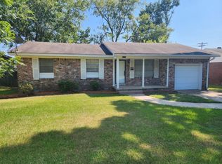 10019 Ronald Dr, Little Rock, AR 72205