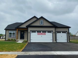 1019 Joel Ln, Genoa, IL 60135