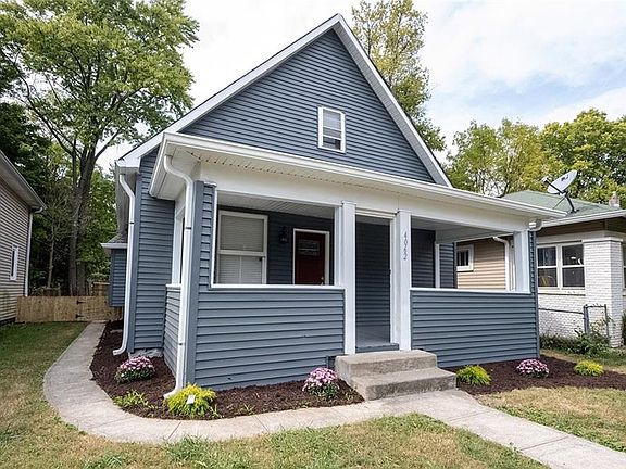3rd image of 4062 Cornelius Ave