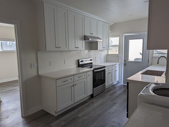 Kitchen B