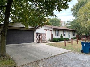 116 E Castleton Ave, Mount Vernon, IL 62864