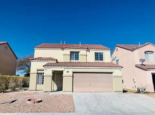 7398 Elbridge Way, Las Vegas, NV 89113