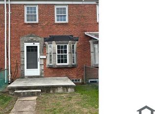 905 Middlesex Rd, Essex, MD 21221