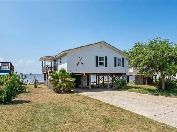 339 Port Royal St, Dauphin Island, AL 36528
