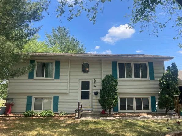 112 Marvin Elwood Rd, Monticello, MN 55362