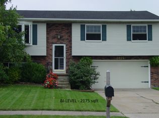 8075 Newcomb Dr, Parma, OH