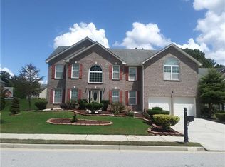 110 Norton Dr SW #25, Atlanta, GA 30331