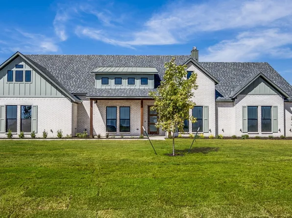 6260 Cedar Elm Rd, Midlothian, TX 76065