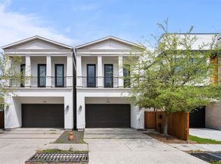 1136 Adele St, Houston, TX 77009