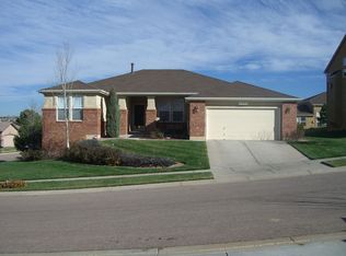 5685 Loyola Dr, Colorado Springs, CO 80918