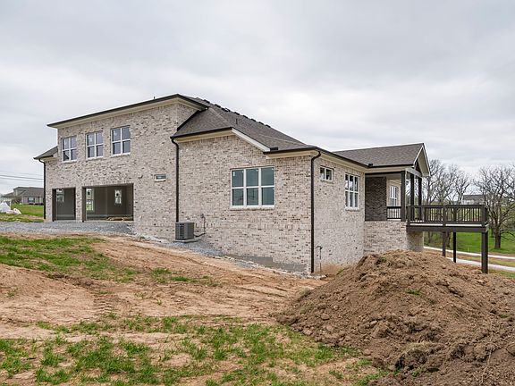 4th image of 768 Mount Olivet Rd Lot 1A