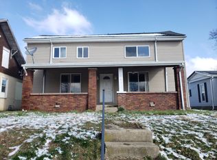 121 W Main St, Bainbridge, IN 46105