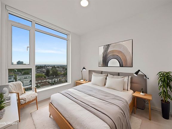 2nd image of 8415 Granville St #702