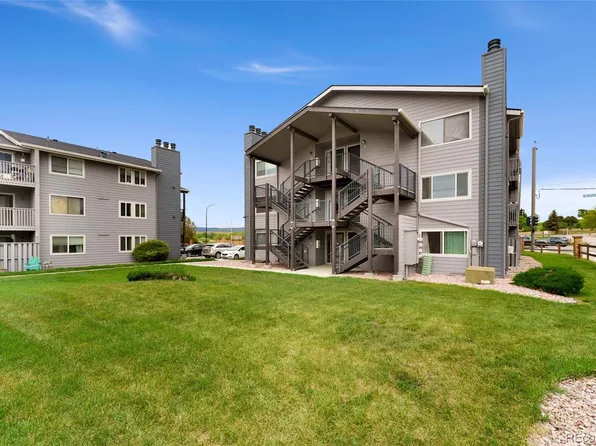 8100 W Quincy Avenue #A8, Littleton, CO 80123