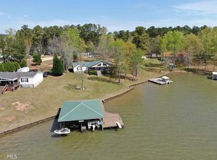 97 Arrowhead Rd, Sparta, GA 31087