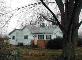 7779 W County Road 850n, Gaston, IN 47342