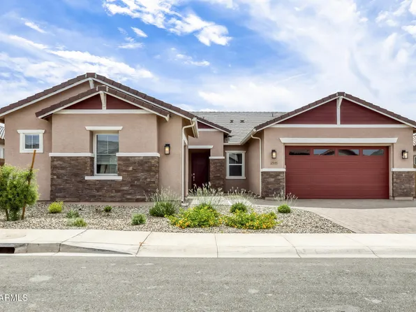 25185 N 177TH Drive, Surprise, AZ 85387