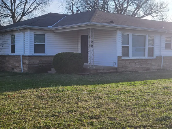 3506 S Jamestown Ave, Tulsa, OK 74135