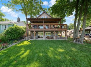 652 Swains Lake Dr, Concord, MI 49237