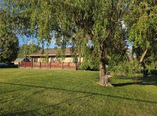 100 N Springwood Rd, Kalispell, MT 59901
