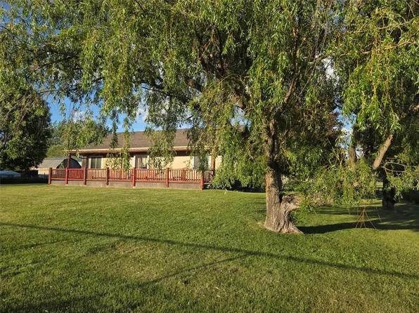 100 N Springwood Rd, Kalispell, MT 59901