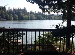 170 SE Crescent Dr, Shelton, WA 98584