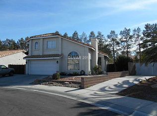 702 Rusty Spur Dr, Henderson, NV 89014