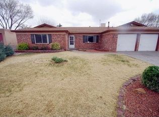 10604 Moon Valley Ct NE, Albuquerque, NM 87111