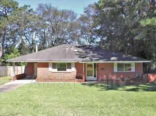 3537 Willow Lane Dr, Montgomery, AL 36109