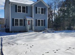 55 Verry Brook Rd, Winchester, NH 03470