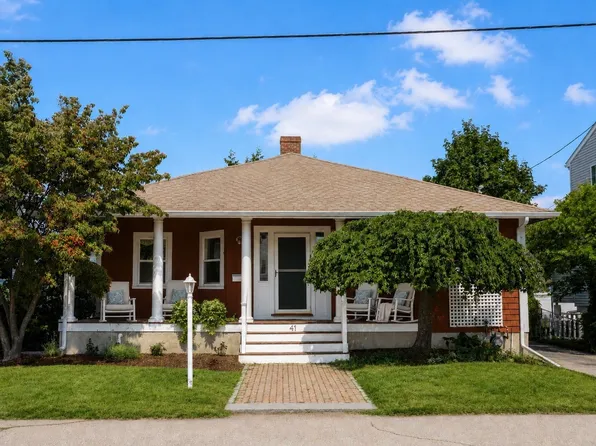 41 F St, Hull, MA 02045