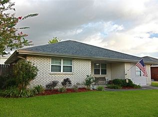 3113 Cleo Dr, Marrero, LA 70072