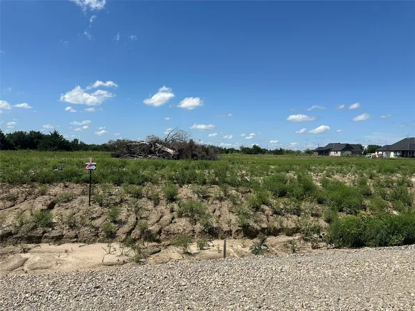 Lot 16 County Road 1110, Farmersville, TX 75442