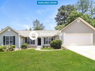 4425 Bonneville Dr, Cumming, GA 30041