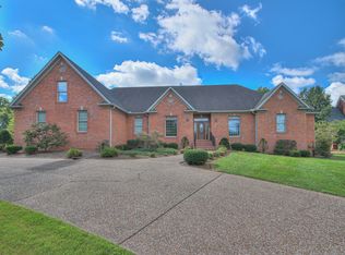 521 Robards Cir, Old Hickory, TN 37138