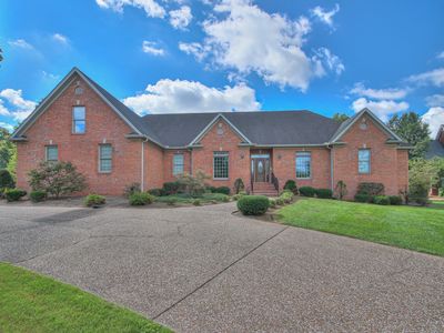 521 Robards Cir, Old Hickory, TN, 37138