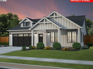 4346 S 12th Cir, Ridgefield, WA 98642