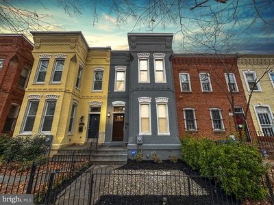 806 I St NE, Washington, DC, 20002