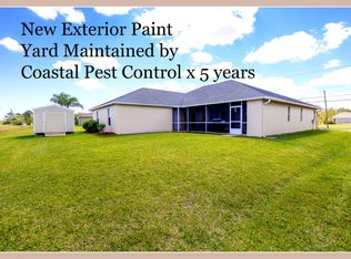 5807 NW Dooley Cir, Port Saint Lucie, FL 34986