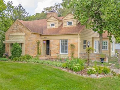 902 Lincoln Ave, New Castle, IN, 47362