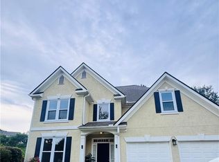 2079 Planters Mill Ln, Marietta, GA 30062